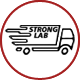 Преимущества Stronglab